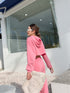 AMUSE High Quality Two Piece Coordinated Set